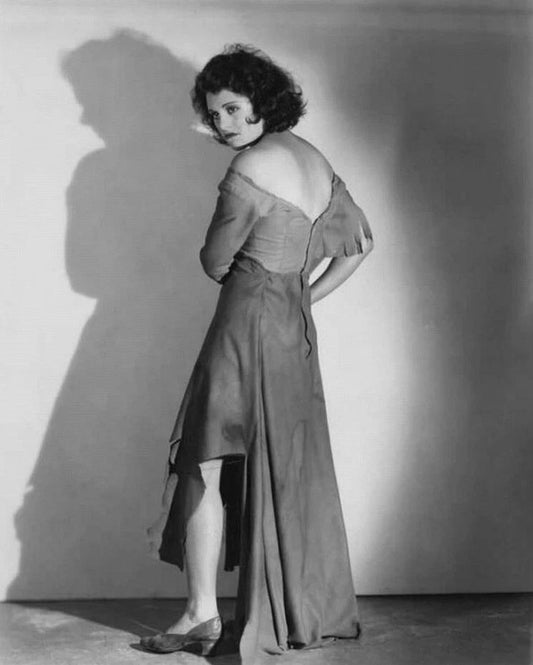 Movie Star Lillian Roth Classic Picture Poster Photo Print