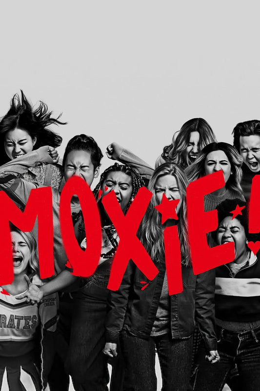 Moxie (2021) Movie Magnet