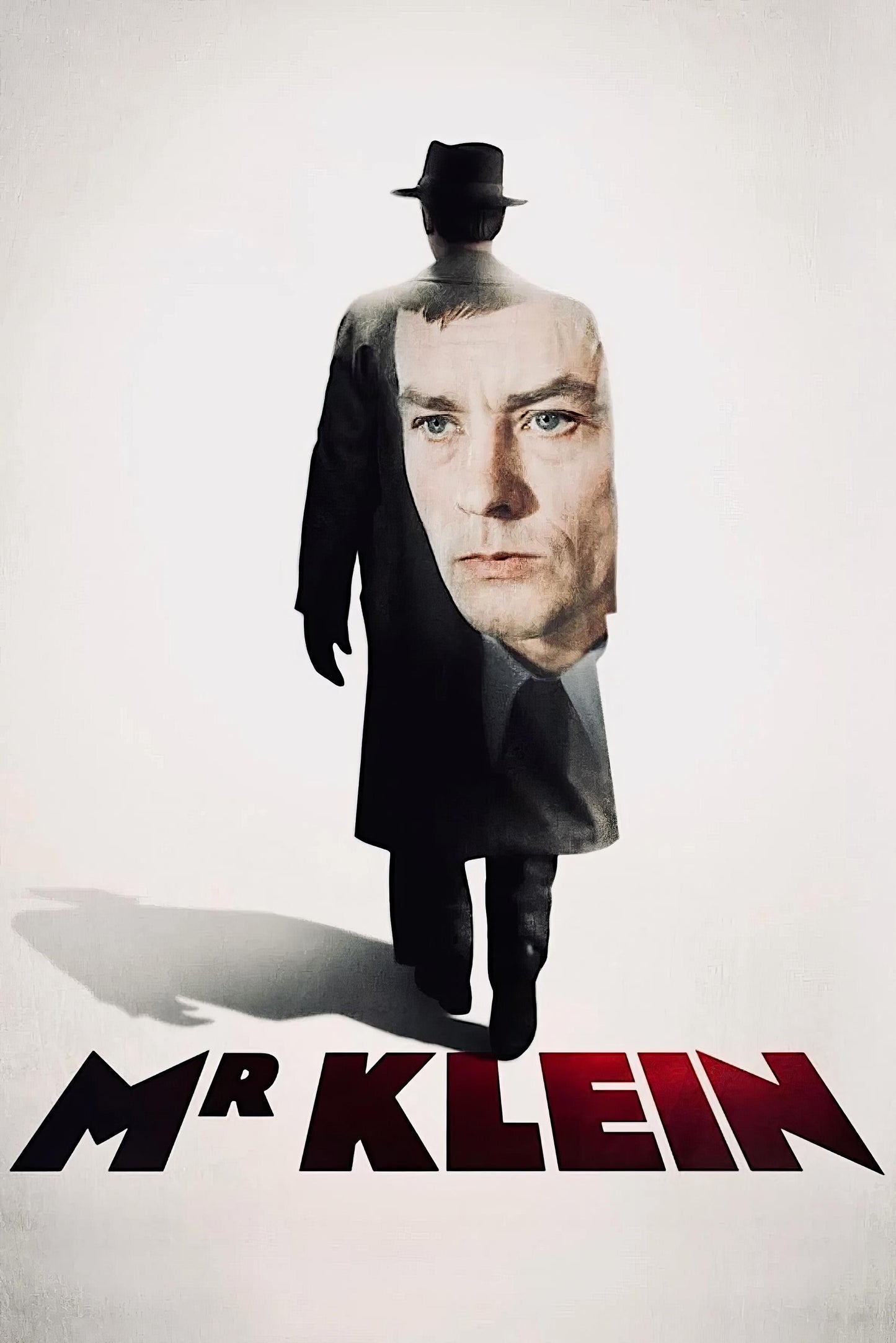 Mr. Klein (1976) Movie Magnet