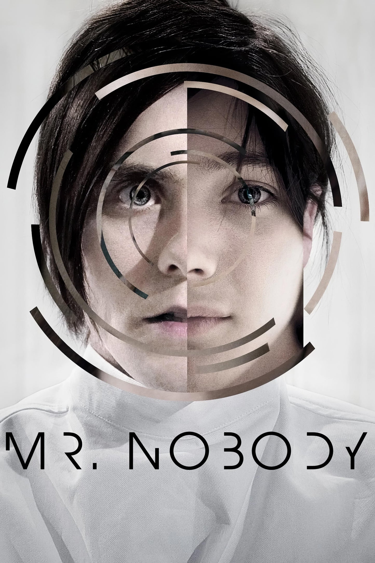 Mr. Nobody (2009) Movie Magnet