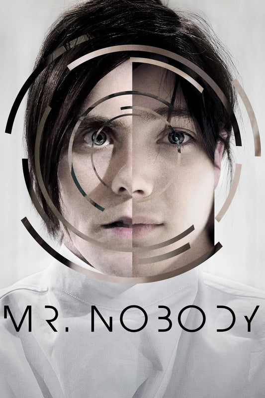 Mr. Nobody (2009) Movie Magnet