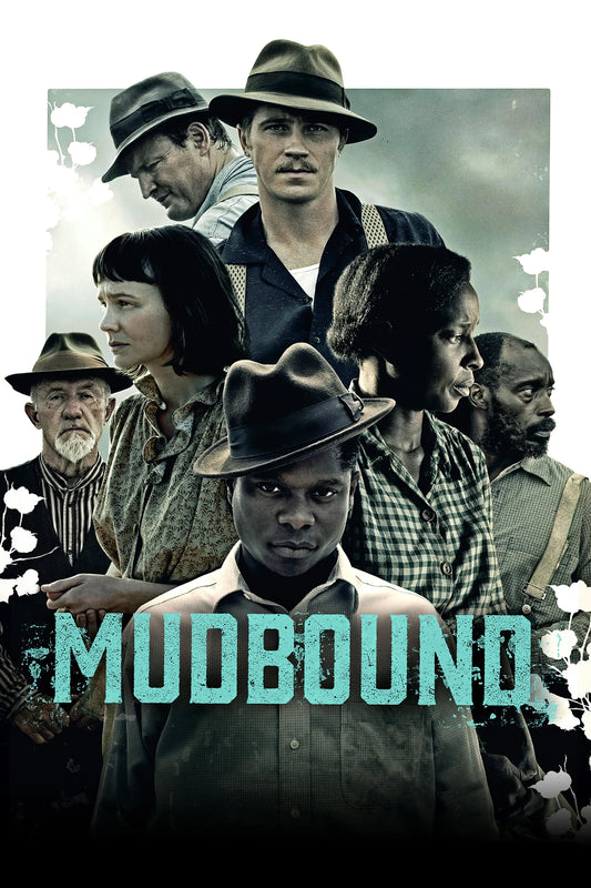 Mudbound (2017) Movie Magnet