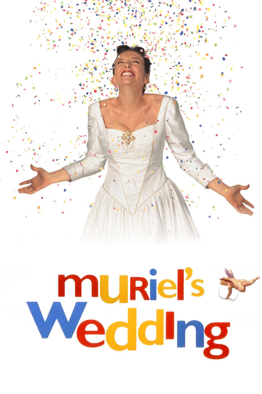 Muriel S Wedding (1994) Movie Magnet