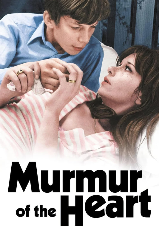 Murmur Of The Heart (1971) Movie Magnet