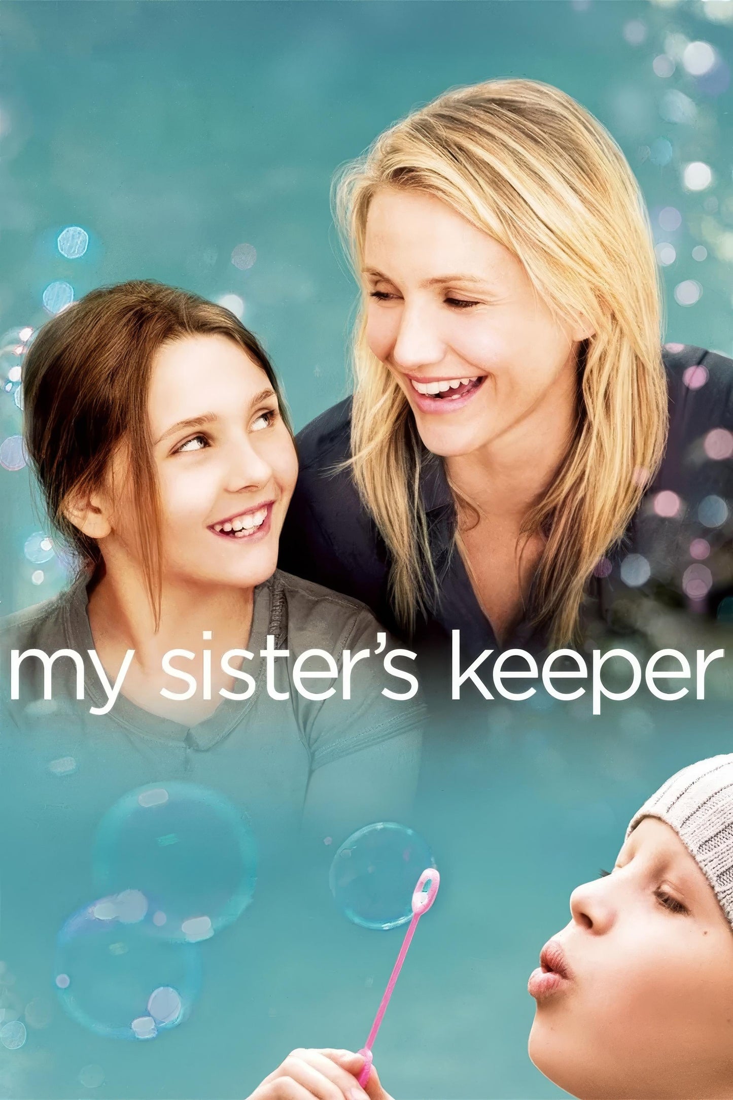 My Sister S Keeper (2009) Movie Magnet