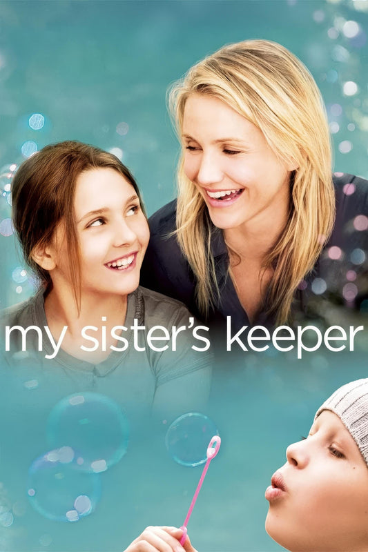 My Sister S Keeper (2009) Movie Magnet