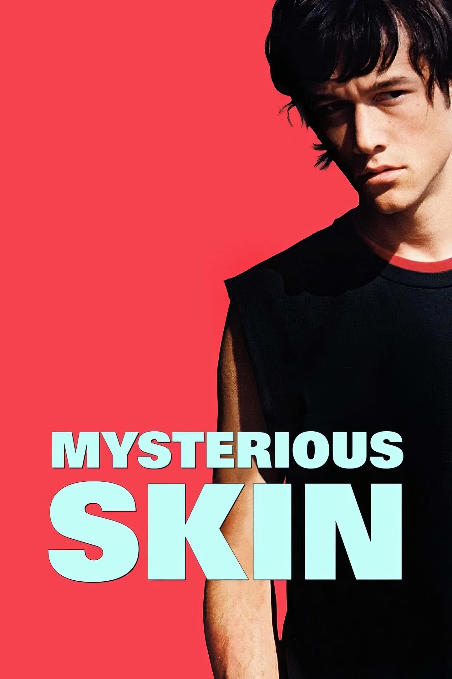 Mysterious Skin (2005) Movie Magnet