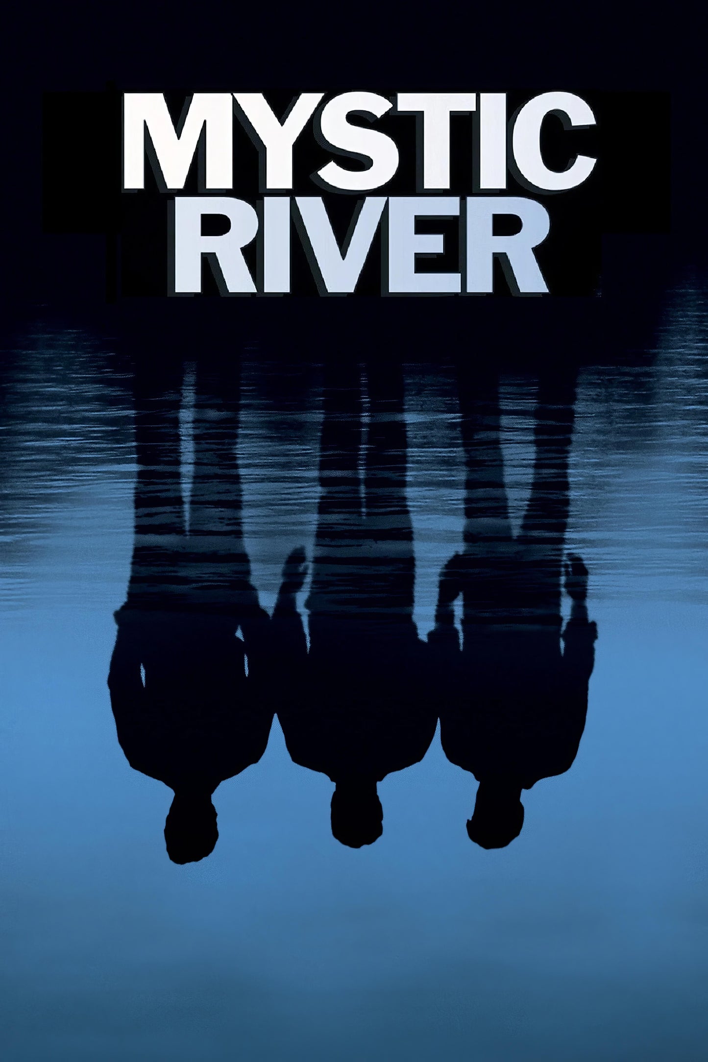 Mystic River (2003) Movie Magnet