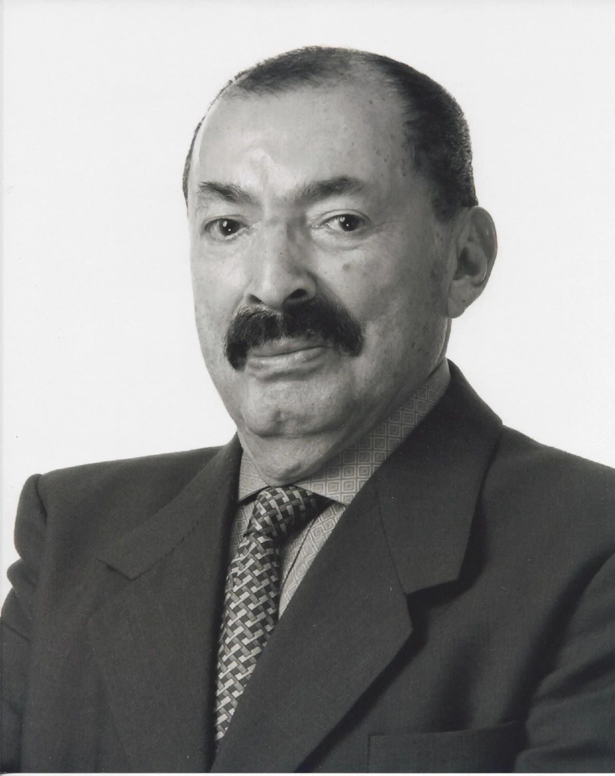 Nacho Beristain Photo Boxing Hof 'Er