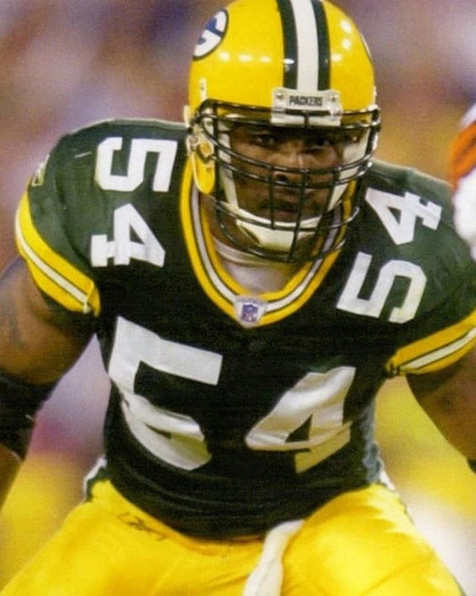 Nate Wayne Photo Green Bay Packers Picture Nfl