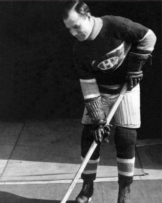 Newsy Lalonde Magnet Montreal Canadiens Picture Nhl