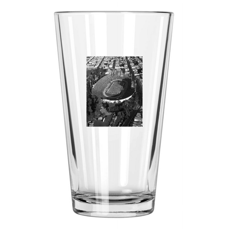 Nfc Championship Game Kezar Stadium 49Ers Vs Cowboys Pint Beer Drinking Glass