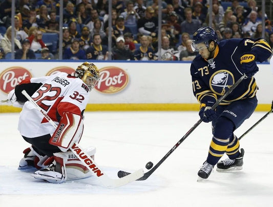 Nick Baptiste Magnet Hockey Buffalo Sabres Picture Nhl Action