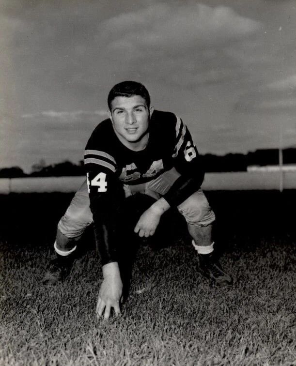 Nick Buoniconti Photo Notre Dame Fighting Irish Picture Ncaa Football