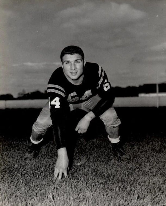 Nick Buoniconti Photo Notre Dame Fighting Irish Picture Ncaa Football