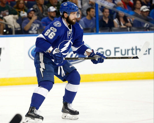 Nikita Kucherov Magnet Tampa Bay Lightning Hockey Picture Nhl