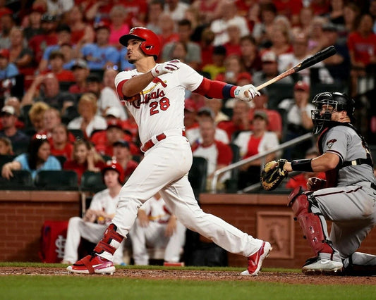Nolan Arenado Photo St. Louis Cardinals Baseball Picture Mlb