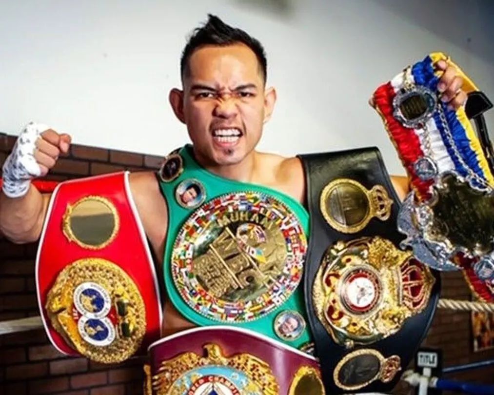 Nonito Donaire Photo Boxing Picture