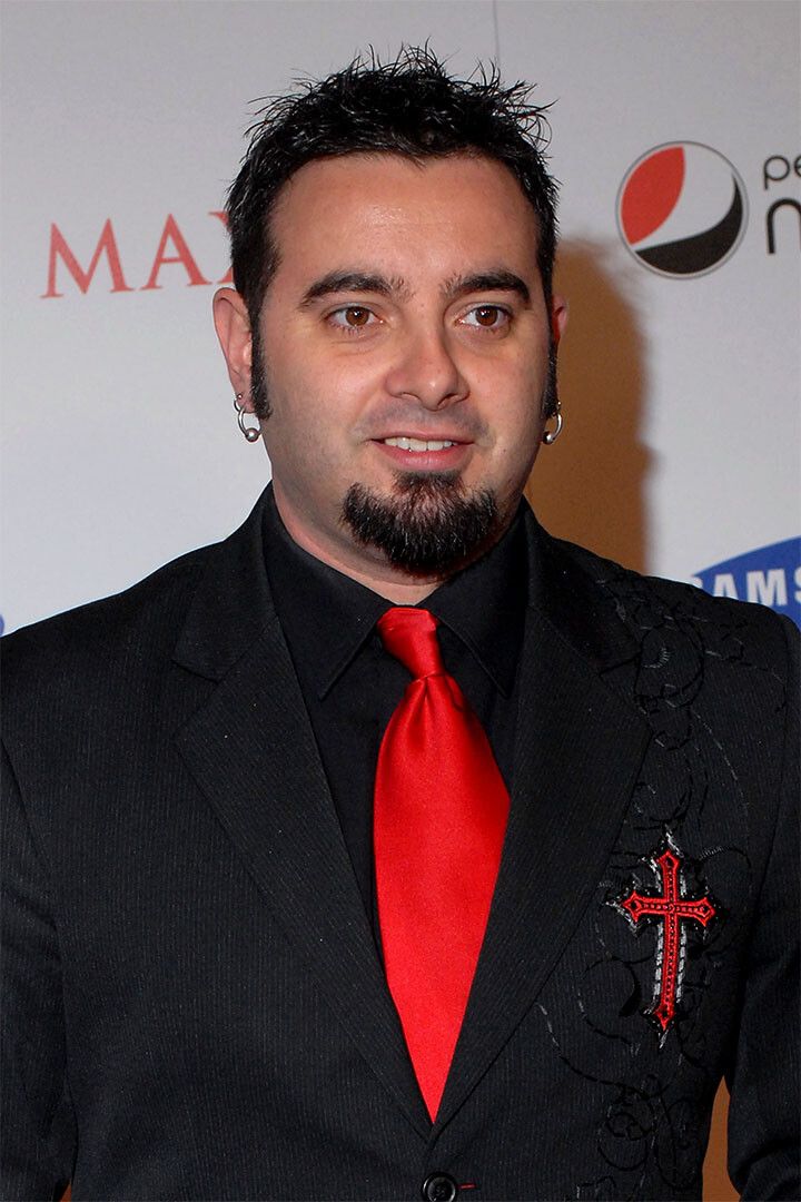 N Sync Chris Kirkpatrick Musician Print Painting Wall Art Decor Jigsaw Puzzle