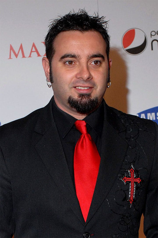 N Sync Chris Kirkpatrick Musician Print Painting Wall Art Decor Jigsaw Puzzle