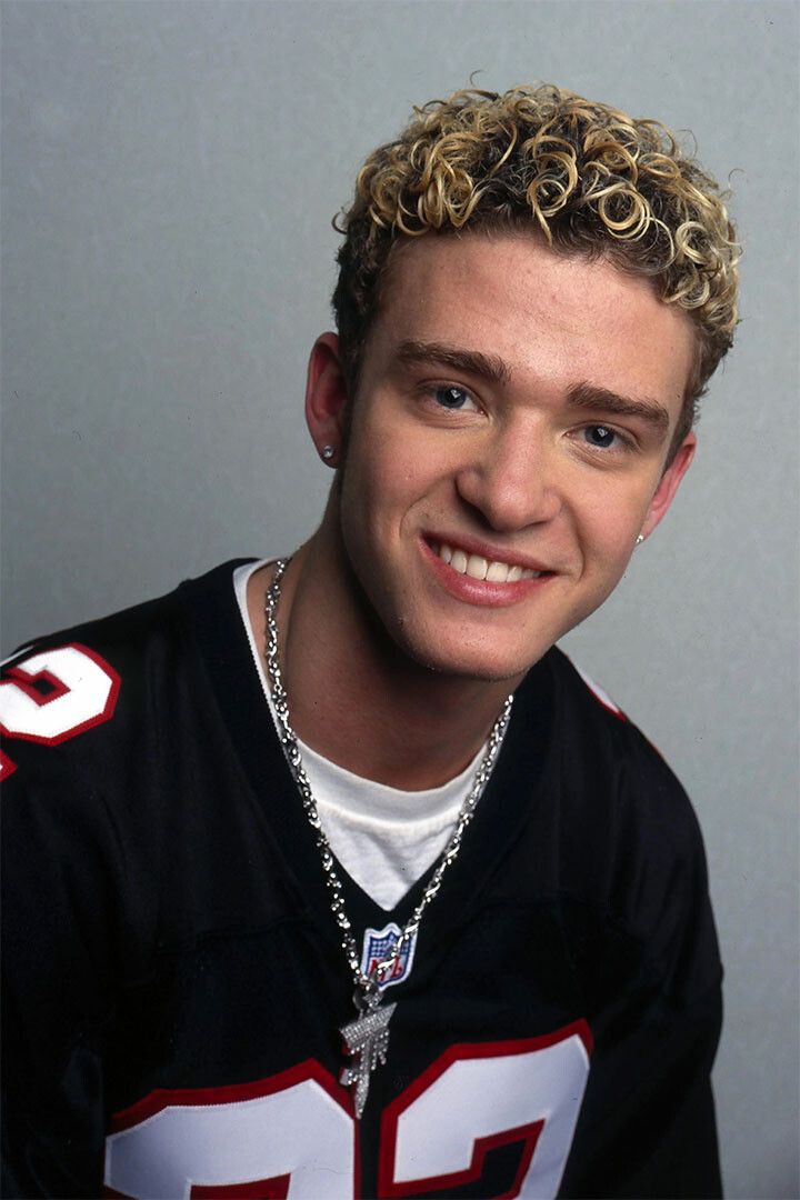 N Sync Songwriter Musician Justin Timberlake Jigsaw Puzzle