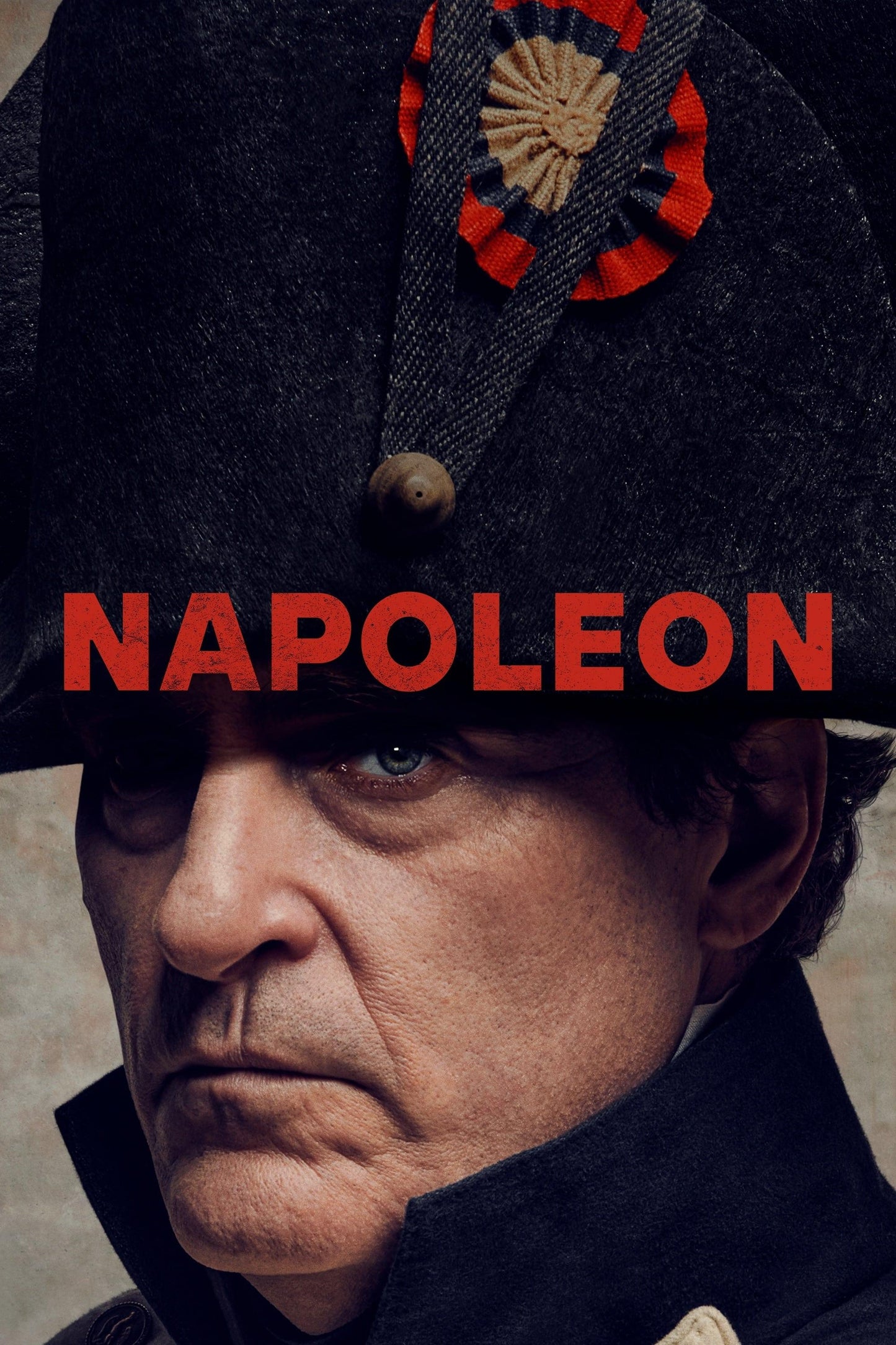 Napoleon (2023) Movie Magnet
