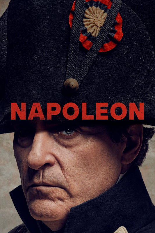 Napoleon (2023) Movie Magnet
