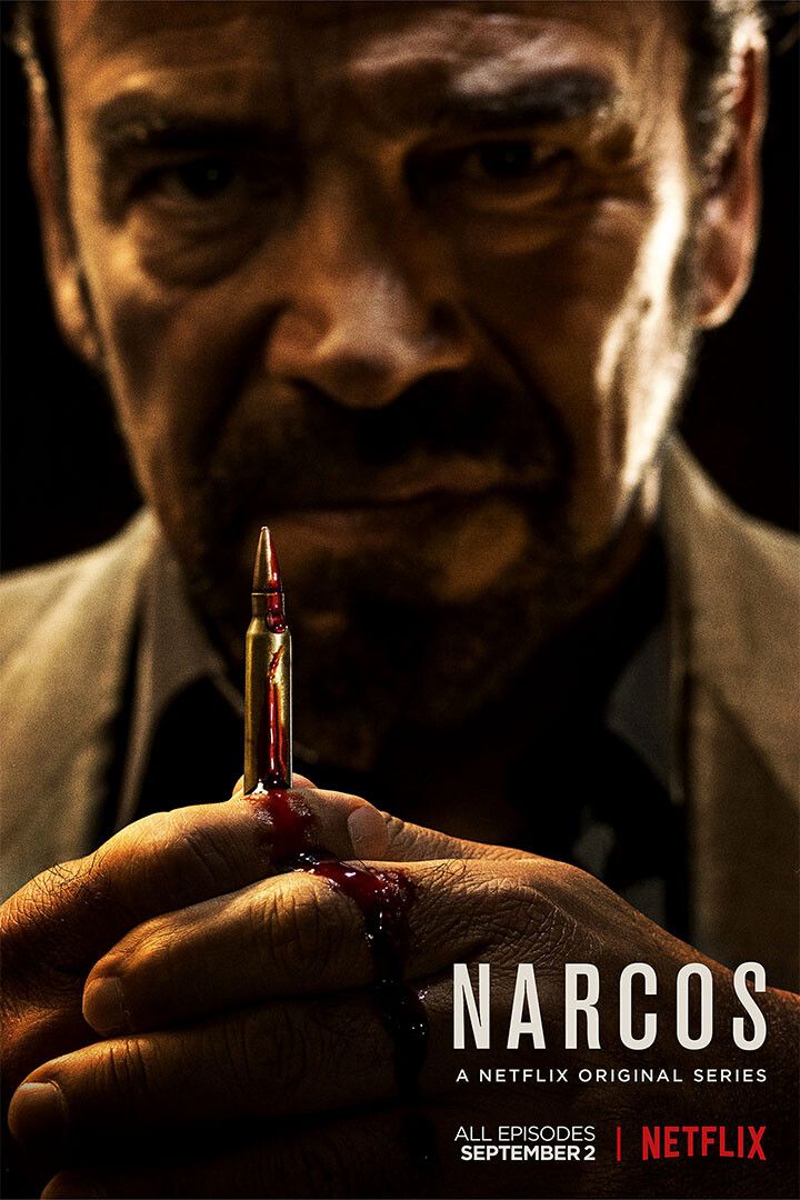 Narcos Mexico Movie Person Traffickers Wars Crime Action Jigsaw Puzzle