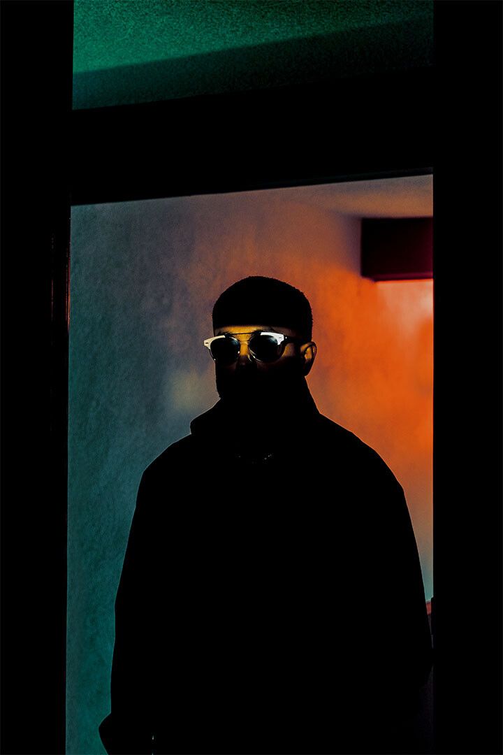 Nav Perfect Timing Rapper Music Record Producer Jigsaw Puzzle