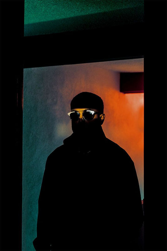 Nav Perfect Timing Rapper Music Record Producer Jigsaw Puzzle