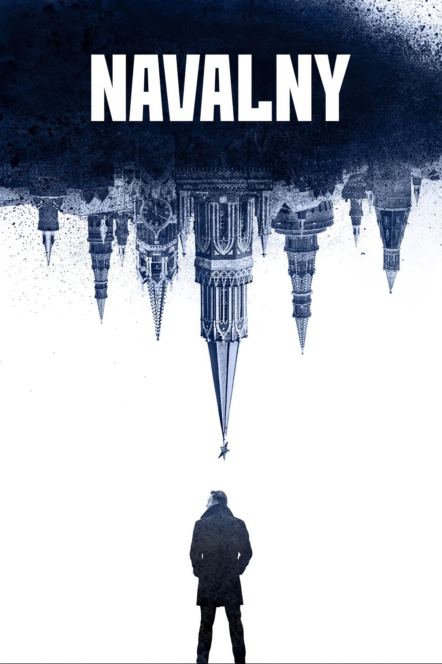 Navalny (2022) Movie Magnet