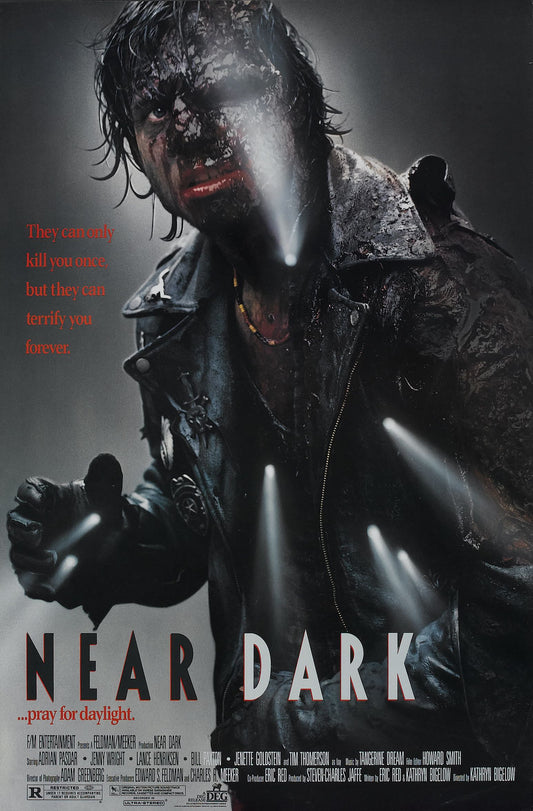Near Dark 01 Movie Magnet