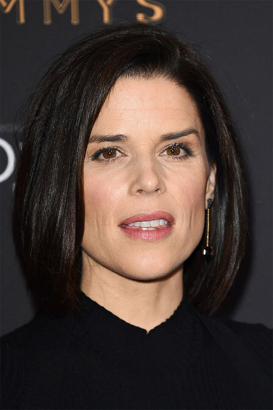 Neve Campbell 80S 90S Celebrity Cinema Actor Jigsaw Puzzle