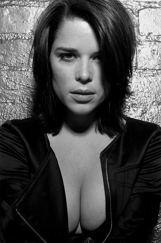 Neve Campbell Show 80S 90S Teen Tv Movie Jigsaw Puzzle