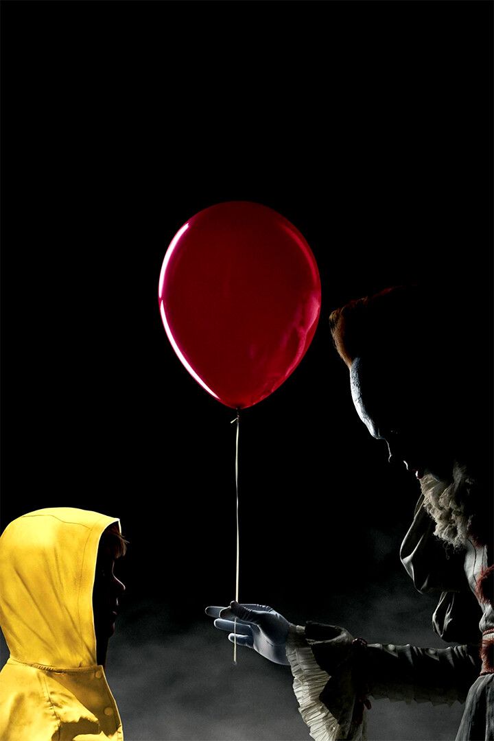 New It Movie Stephen King Horror Print Jigsaw Puzzle