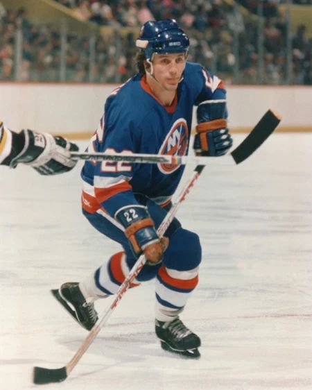 New York Islanders Mike Bossy Glossy Magnet Nhl Hockey Magnet Hof 91 2