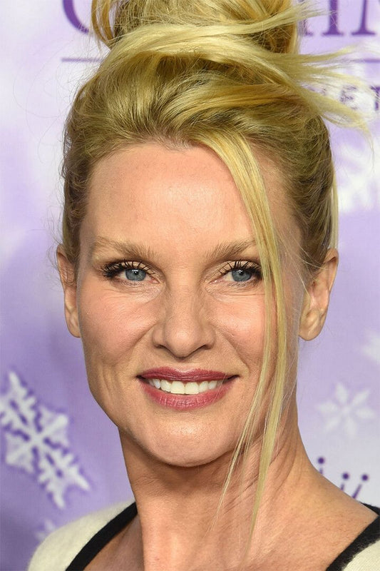Nicollette Sheridan 80S 90S Cinema Actor Star Jigsaw Puzzle