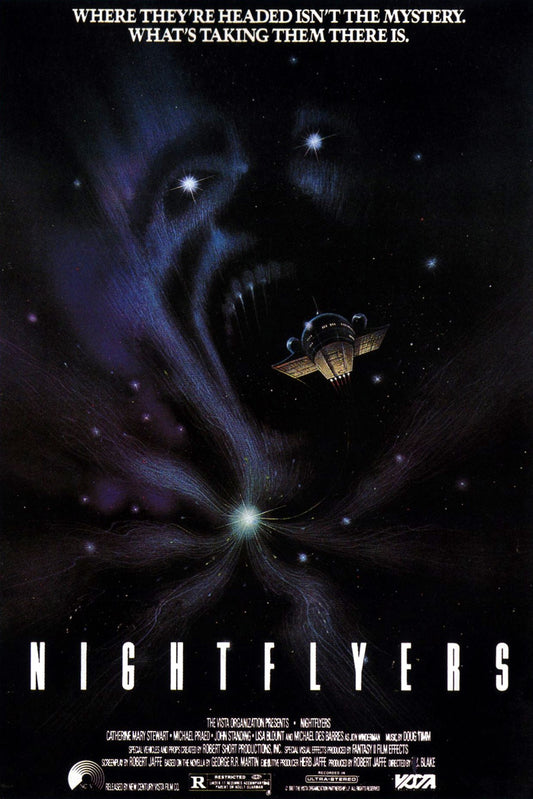 Nightflyers 01 Movie Magnet