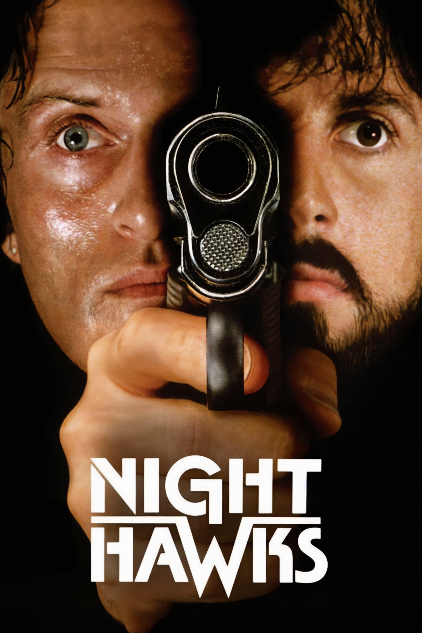 Nighthawks (1981) Movie Magnet