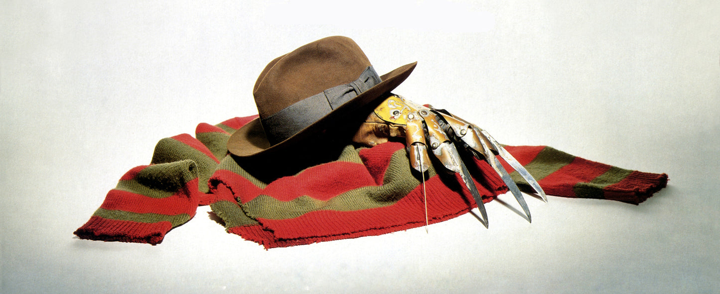 Nightmare On Elm Street 6 04 Movie Magnet