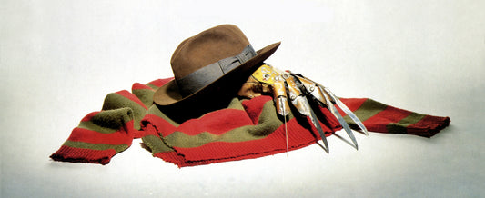 Nightmare On Elm Street 6 04 Movie Magnet
