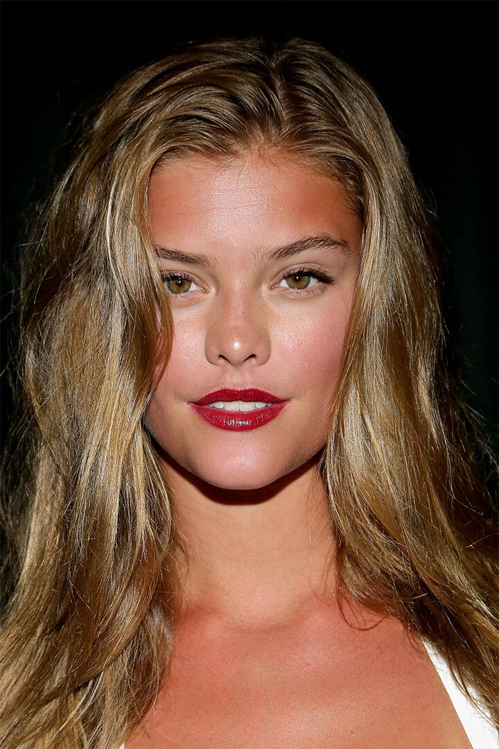 Nina Agdal Celebrity Female Model Actress Jigsaw Puzzle