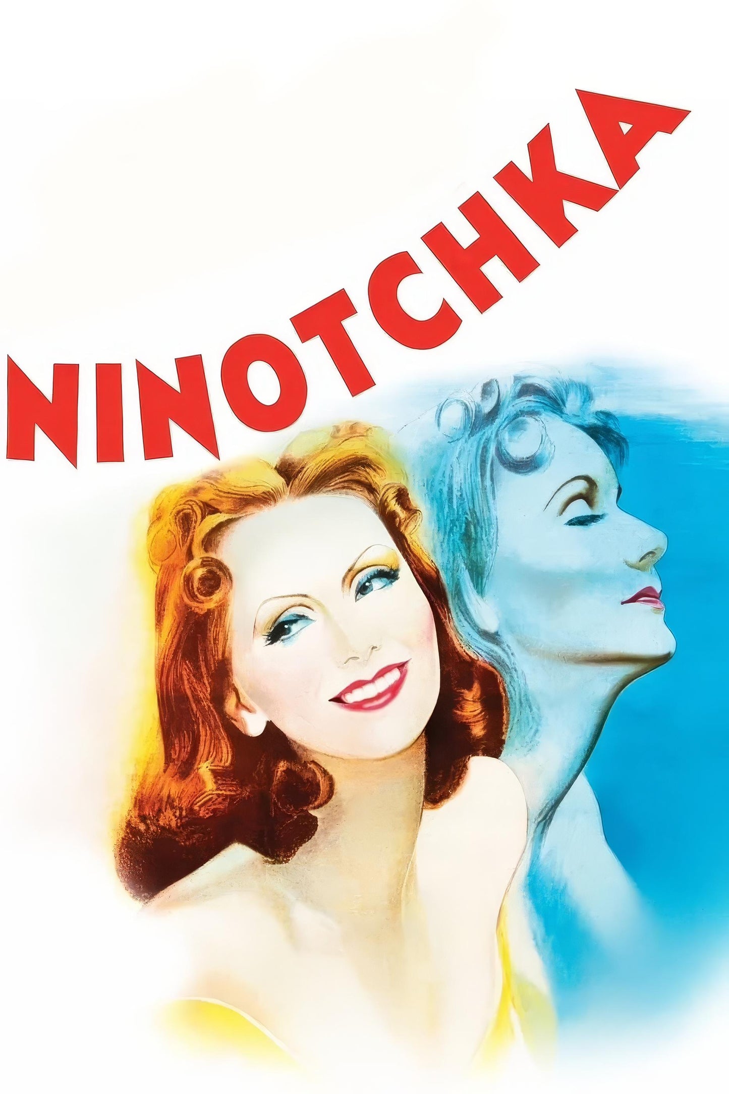 Ninotchka (1939) Movie Magnet