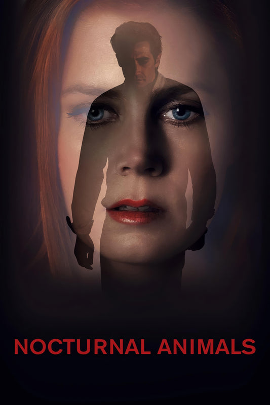 Nocturnal Animals (2016) Movie Magnet