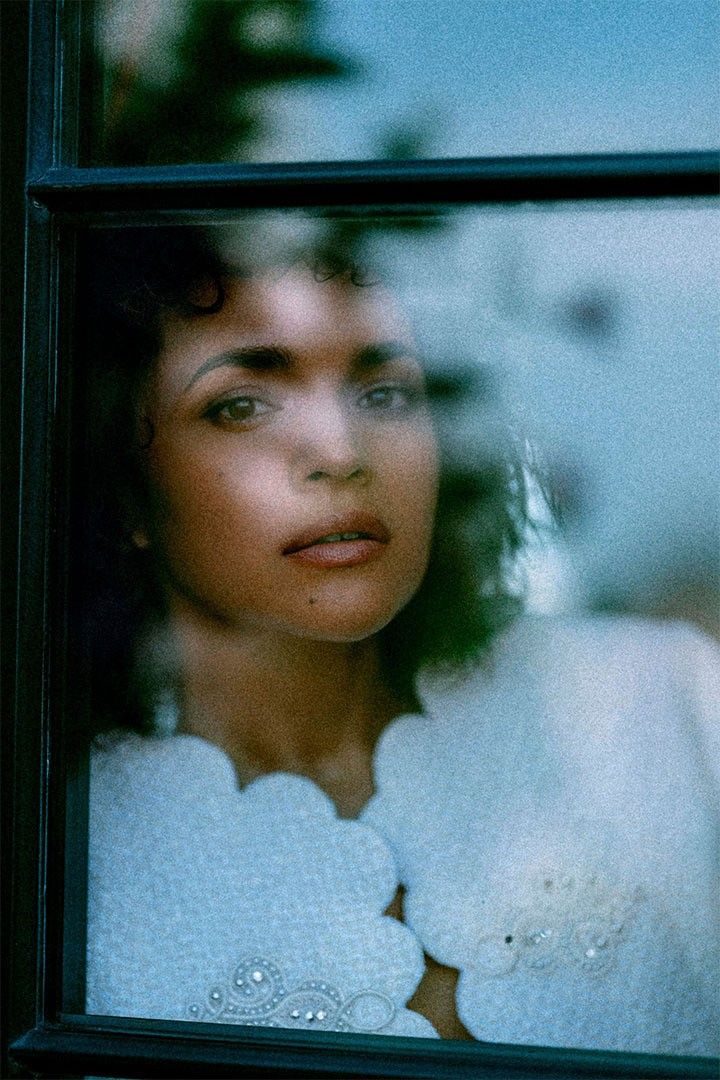 Norah Jones Indianamerican Singer Jazz Music Star Artist Jigsaw Puzzle