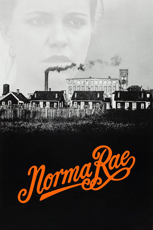 Norma Rae (1979) Movie Magnet