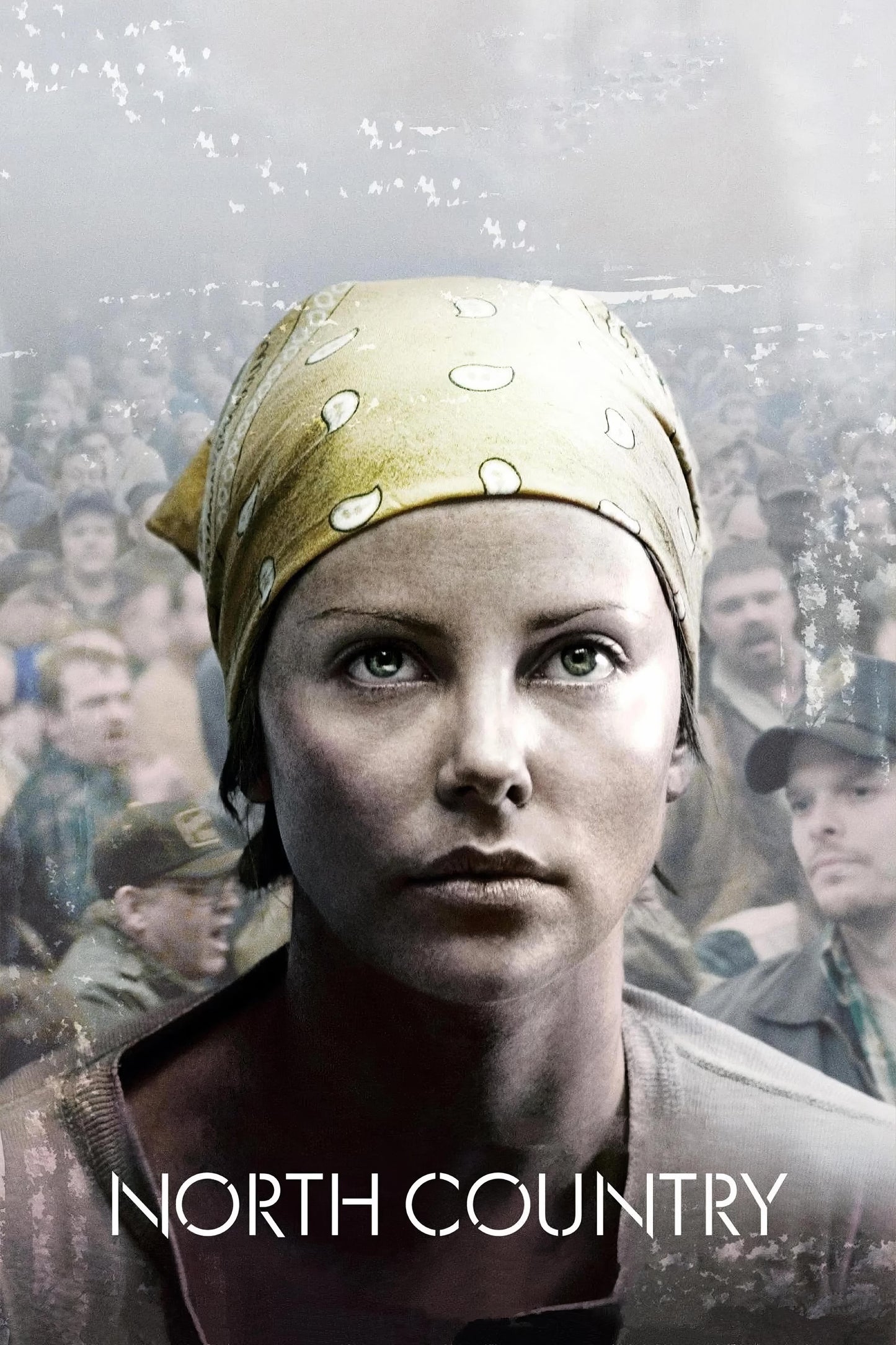 North Country (2005) Movie Magnet