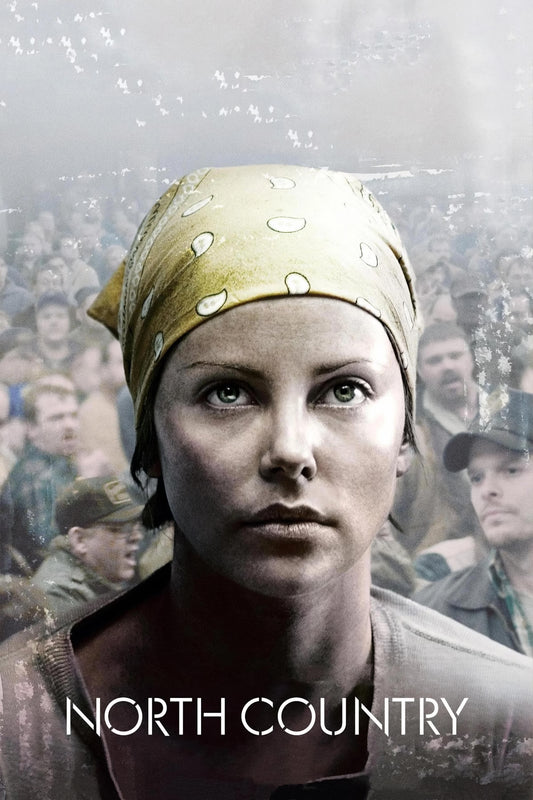 North Country (2005) Movie Magnet