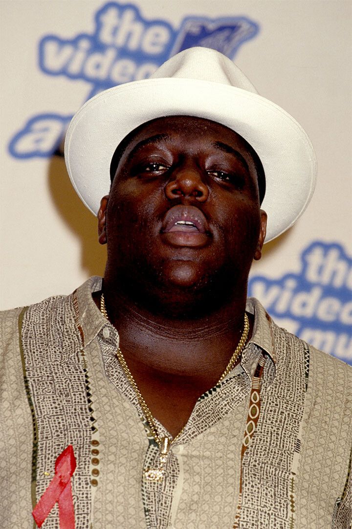 Notorious Big Biggie Smalls Music Rapper Jigsaw Puzzle