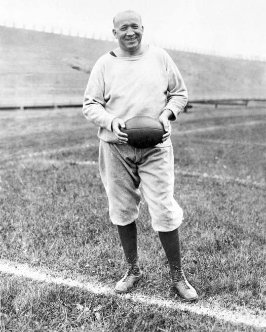 Notre Dame Knute Rockne Glossy Magnet Ncaa College Print Glossy Magnet 1